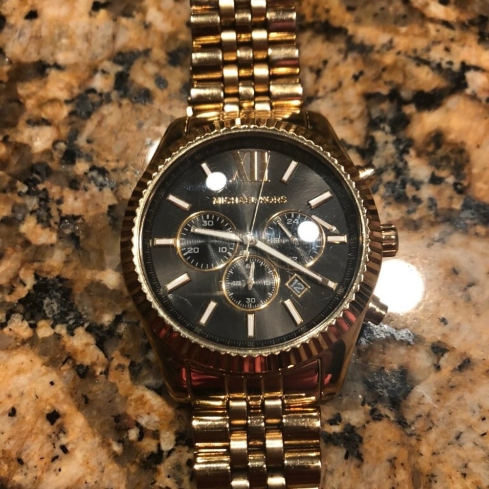 Michael kors watch